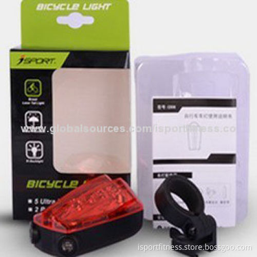 LED Bike Laser Light